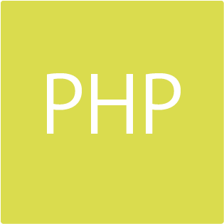 PHPロゴ