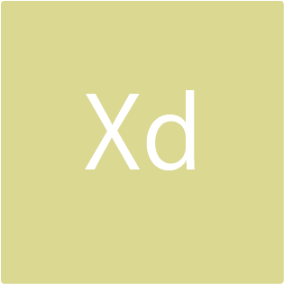 Xdロゴ
