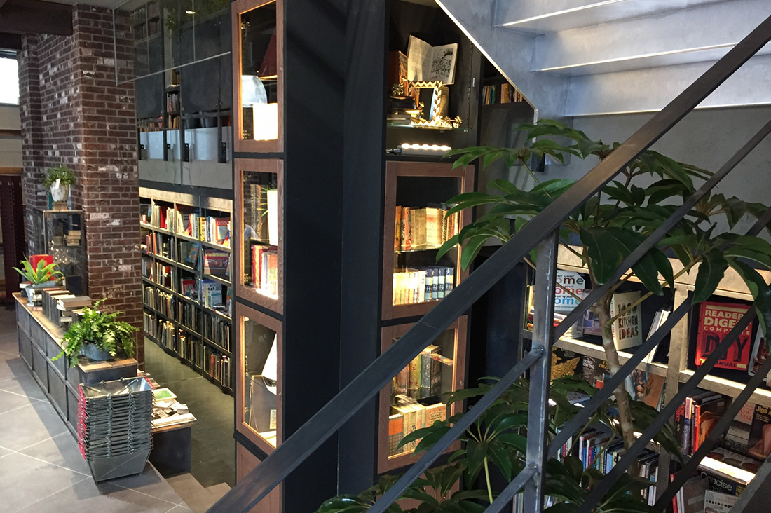 各種施設のご案内